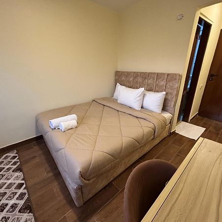 Seror Guest House El Hawamdeya Exterior foto