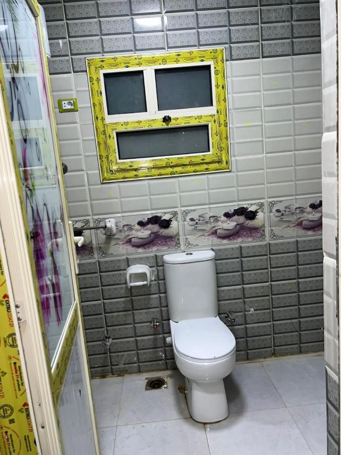 Seror Guest House El Hawamdeya Exterior foto