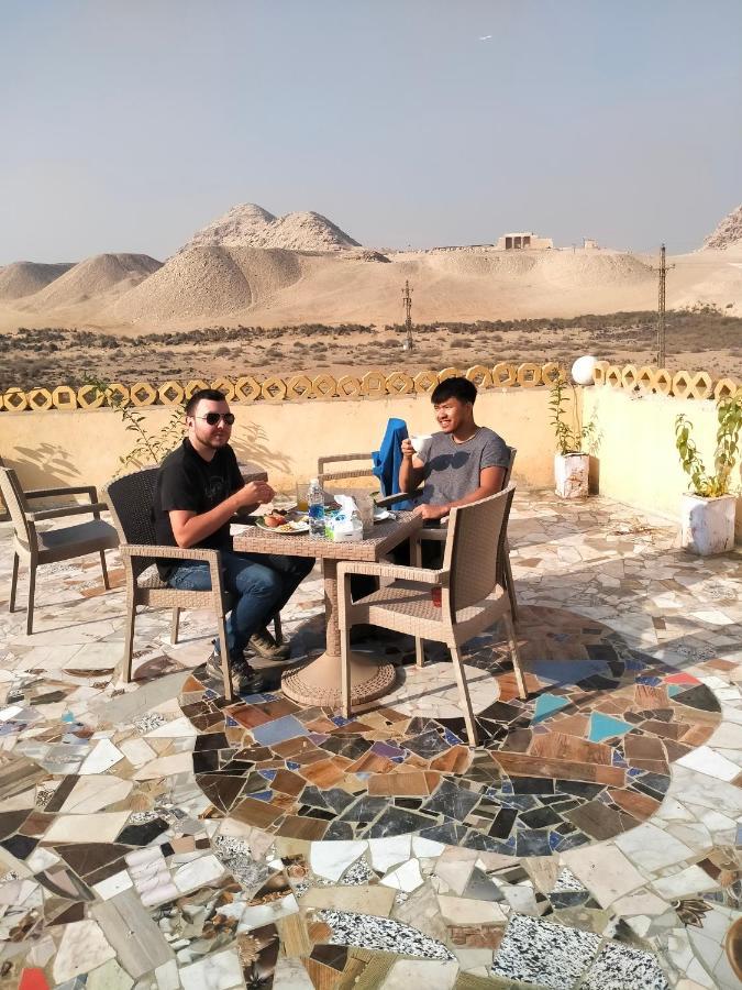 Seror Guest House El Hawamdeya Exterior foto