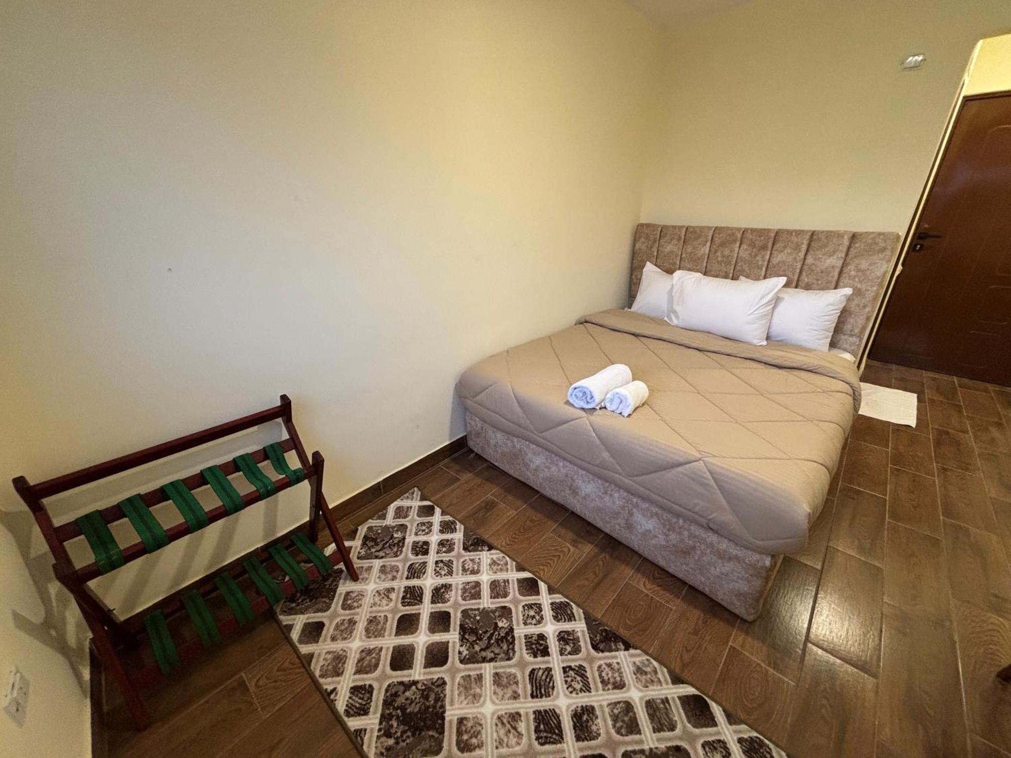 Seror Guest House El Hawamdeya Exterior foto