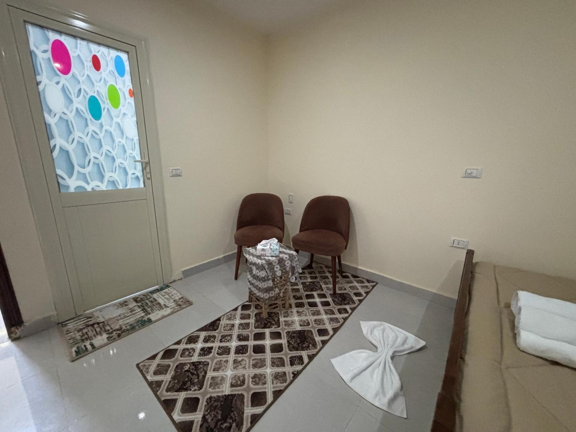 Seror Guest House El Hawamdeya Exterior foto