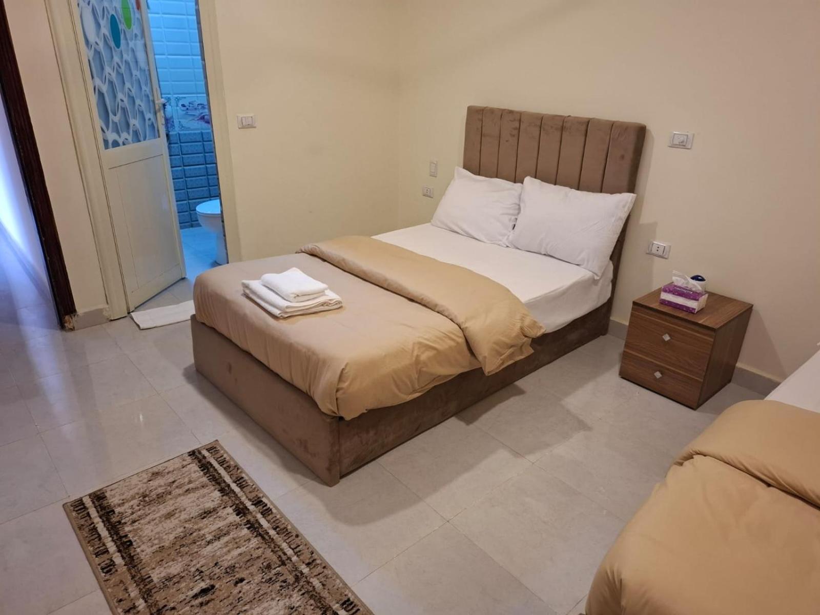 Seror Guest House El Hawamdeya Exterior foto