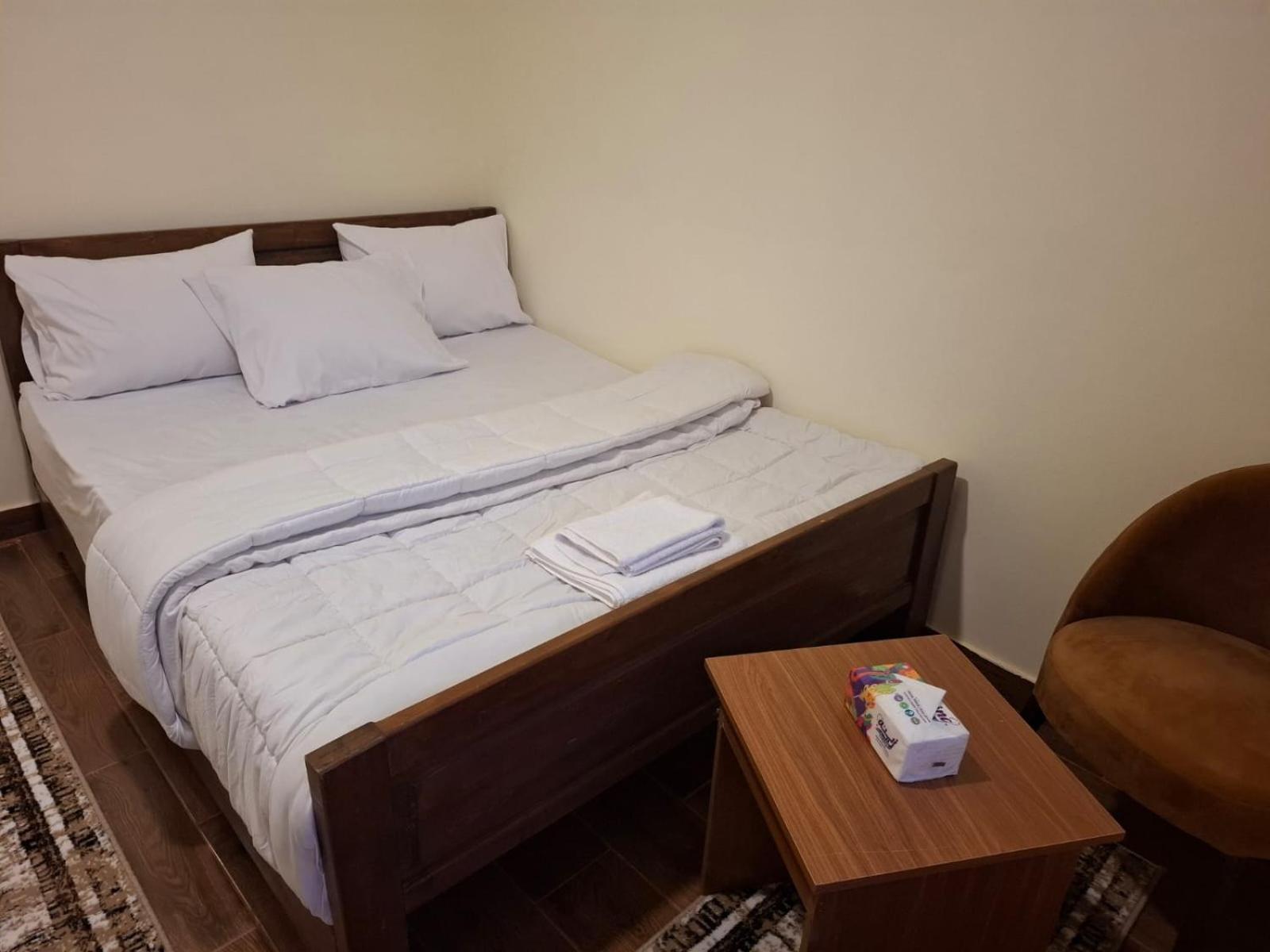 Seror Guest House El Hawamdeya Exterior foto